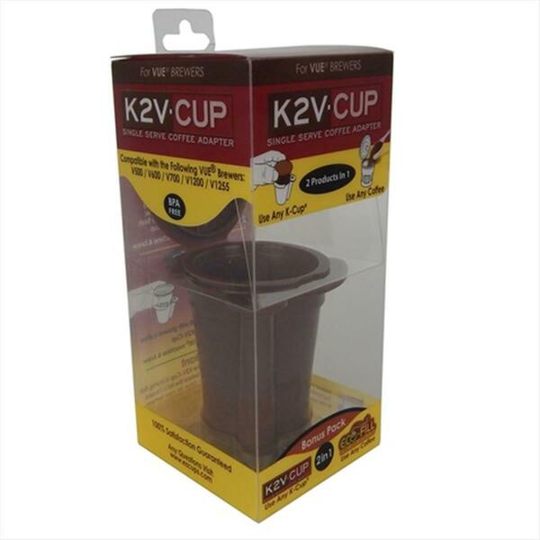 Perfect Pod K2V - Cup For Keurig Vue V10067